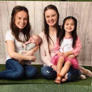 Meet your Posher, Diana